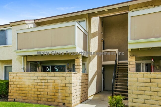 Photo - Charming 2-Bed Condo in Gated Cypress Community with Pool & Balcony