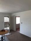 Living Room Front Door - 7857 Crenshaw Blvd
