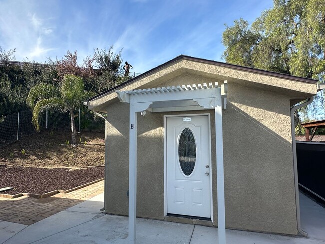 Photo - EGAN STREET TRIPLEX Unit 3432 B