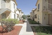 Photo - Fallbrook Hills Apartments