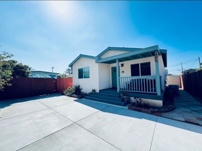 Photo - Coastal Luxury Living – Fully Furnished Home with Private Remote Gated Entry!