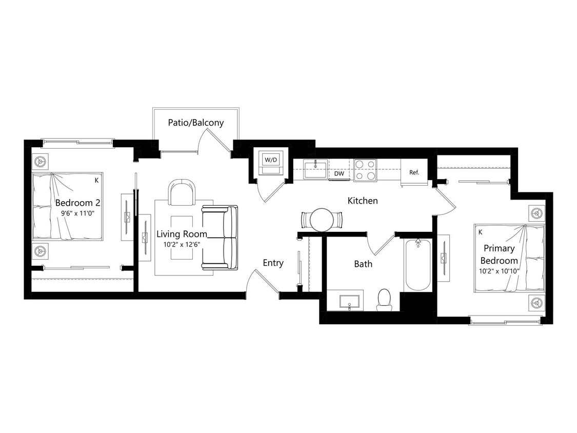 Floor Plan - 1430-Lincoln_SA.2