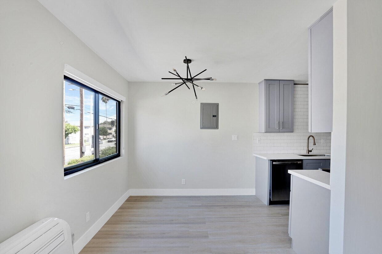 3D Tour - Woodman Apartments