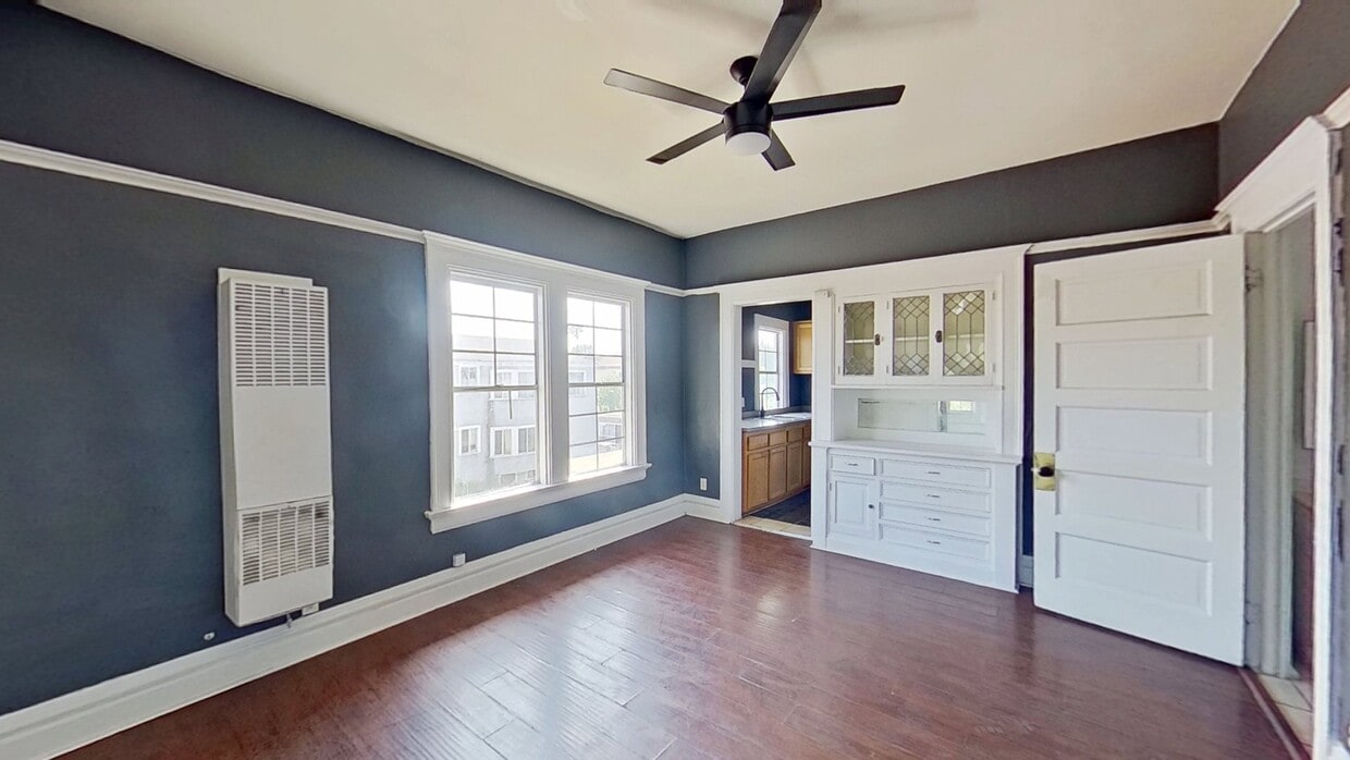 3D Tour - 1347 Valencia St