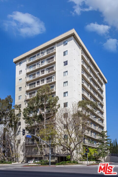 Photo - 10751 Wilshire Blvd Unit PH 6