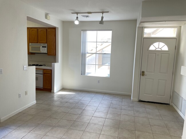 Kitchen Nook Eating Area - 8664 New Salem St Unit #83