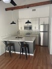 Kitchen Island & Seating - 798 Spring Canyon Pl Apartments Unit ADU
