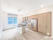 Photo - Modern 3BD/2.5BA Townhome in Mission Valley with Kitchen Island, Private Patio & 2-Car Garage