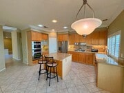 Photo - Beautiful 3 Bedroom Plus Office One Story ... House
