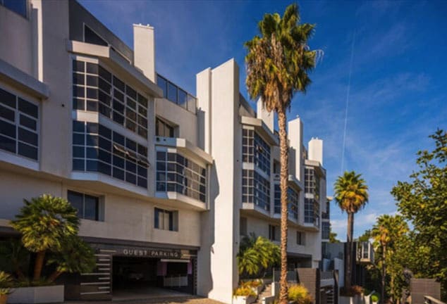 Building Photo - 171 N Church Ln Unit 307