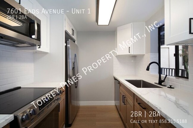 Photo - 7601 Eads Ave Unit 1