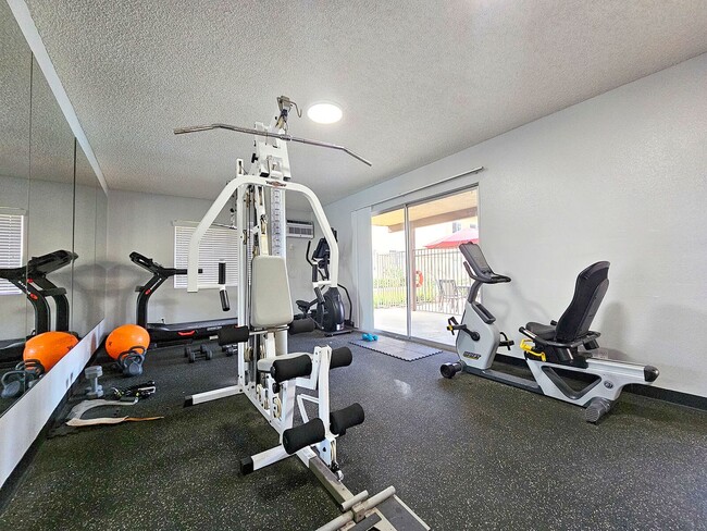 Photo - Crestwood Apartments