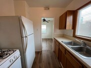 Photo - All new paint and new flooring throughout. Apartment Unit #A