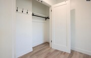 Photo - Stunning 1-bed unit with washer/dryer just completed! Unit 02