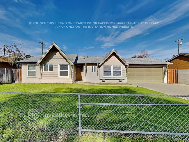 Building Photo - 10126 Stafford St