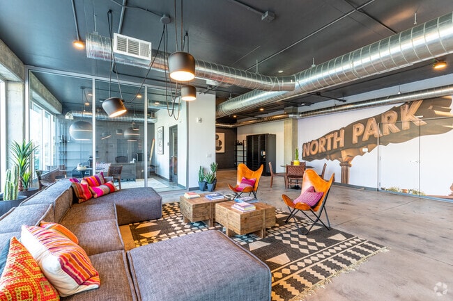 Photo - Ollie North Park Lofts