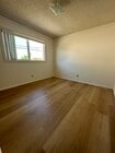 Bedroom 2 - 164th st. Apartments