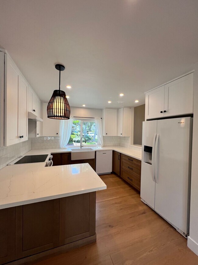 Photo - Complete Remodel Dearfield 3 bedroom 2.5 Bath home Ready for Lease