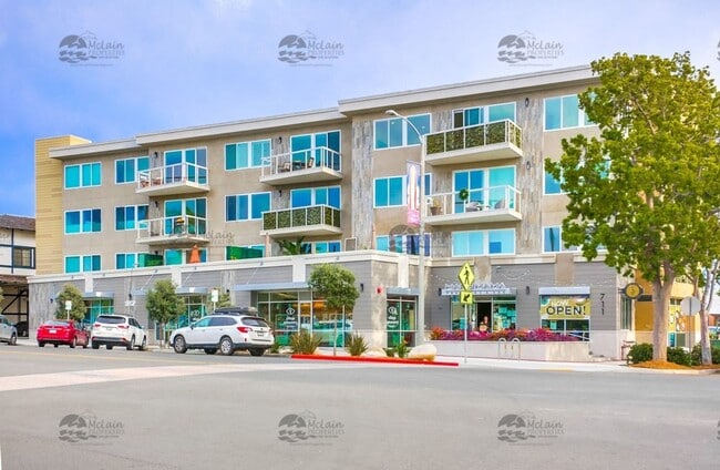 Building Photo - LUXURY 2 Bedroom with AC and Washer/Dryer, DOWNTOWN CARLSBAD VILLAGE