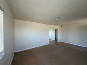 Photo - 3 Bedroom 2 Bathroom House with Central A/C , 2 Car Garage and Beautiful Backyard with Covered Patio