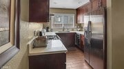 Kitchen Remodeled - 16285 Barbee St
