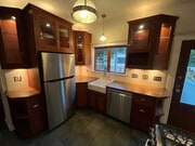 Kitchen - 133 E Avenue 42 House