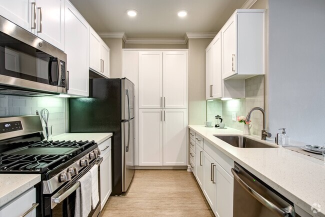 Building Photo - The Guild North Hollywood Rental