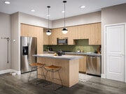 Photo - The Wylden Apartments