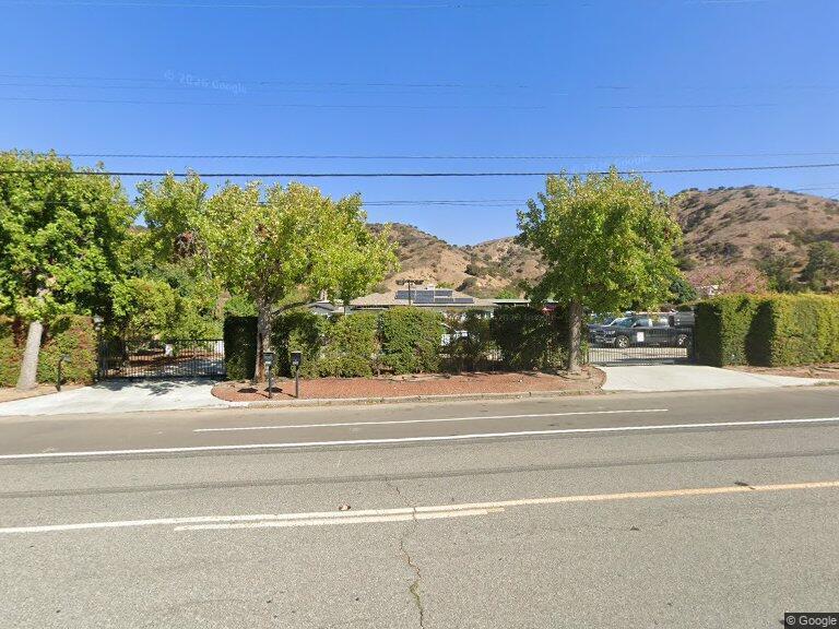 Photo - 9805 La Tuna Canyon Rd