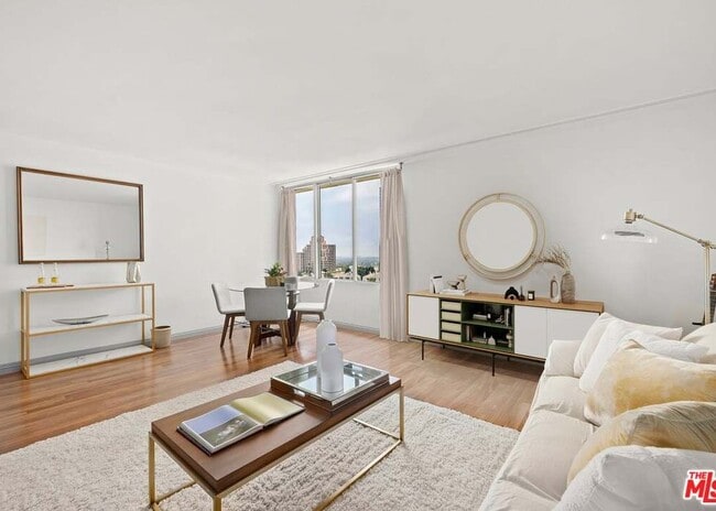 Building Photo - 2160 Century Park E Unit 1803