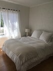 bedroom - 3936 Beethoven St