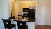 Photo - Helix at University Village Apartments