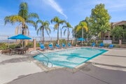 Stunning Pool Area - 2320 Del Mar Way Condo Unit 105
