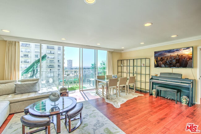 Photo - 2160 Century Park E Unit 1607