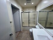 Bathroom - 13100 Bromont Ave Condo