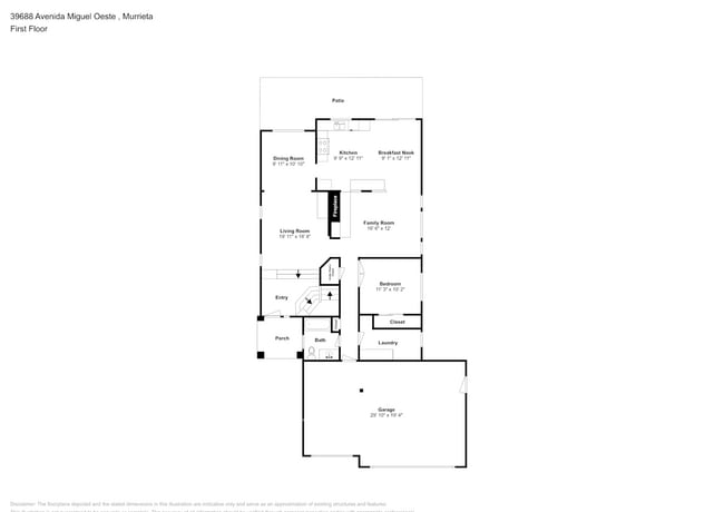 Photo - 39688 Avenida Miguel Oeste