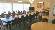 Photo - Southpointe Villa Affordable Senior Community Apartments