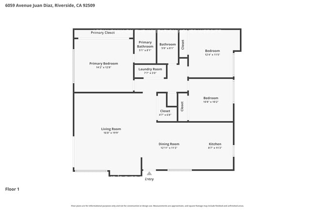 Photo - 6059 Ave Juan Diaz