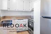 Photo - 1545 N Bronson Ave Condo Unit 217