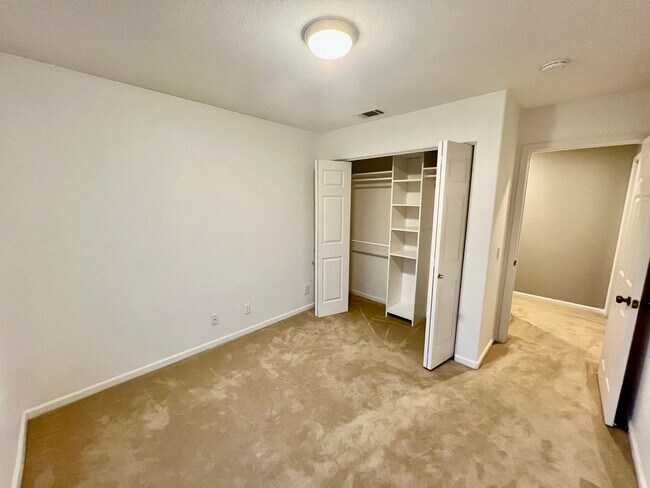 Photo - Welcome to this beautiful 3-bedroom, 2-bathroom condo in the desirable Avalon at Eagles Crossing Unit 203