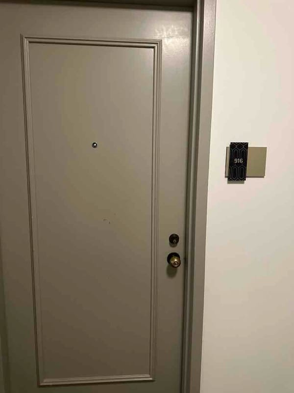 Photo - 810 Flower St Apartment Unit 916