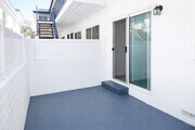Patio - 812 Larch St