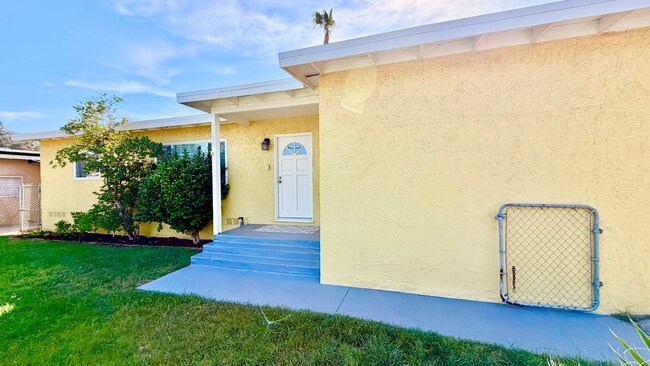 Photo - Sweet Single-Story with Private Yard Space and Off-Street Parking, Minutes to Downtown Fallbrook ...