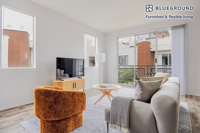 Photo - 1443 N Fuller Ave Unit FL4-ID1344