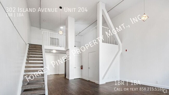 Building Photo - 302 Island Ave Rental