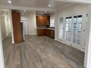 Kitchen/Dinning - 1248 S Rimpau Blvd Apartment Unit 1248