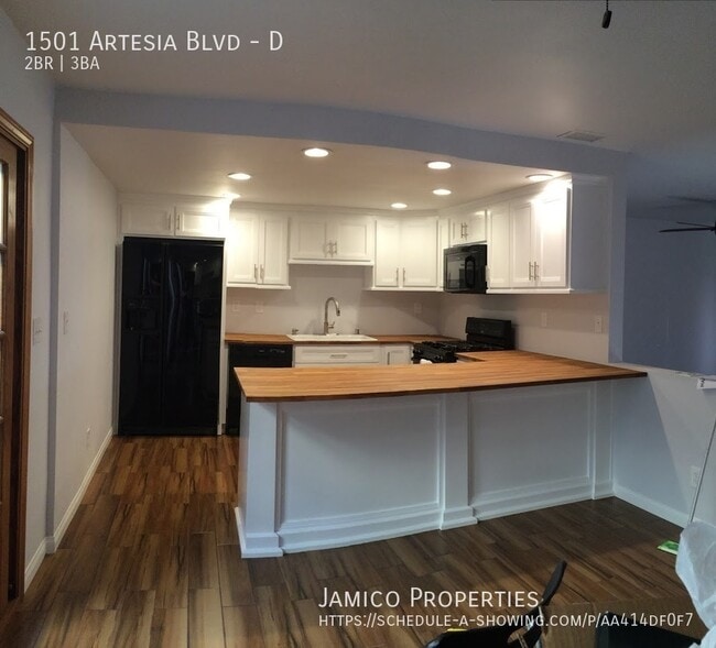 Photo - 1501 Artesia Blvd Unit D