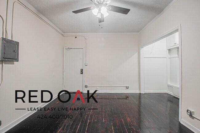 Photo - 425–427 S. Grand View St-5205 Unit 5205