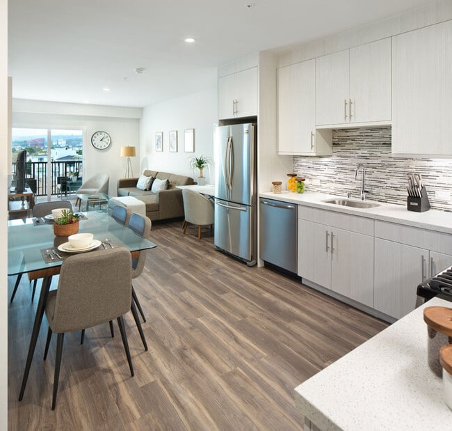 Photo - NVE at Fairfax