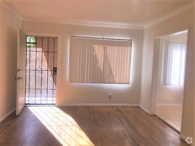 Building Photo - Spacious and bright  1bed/1bath Unit 5069 #1 Rental